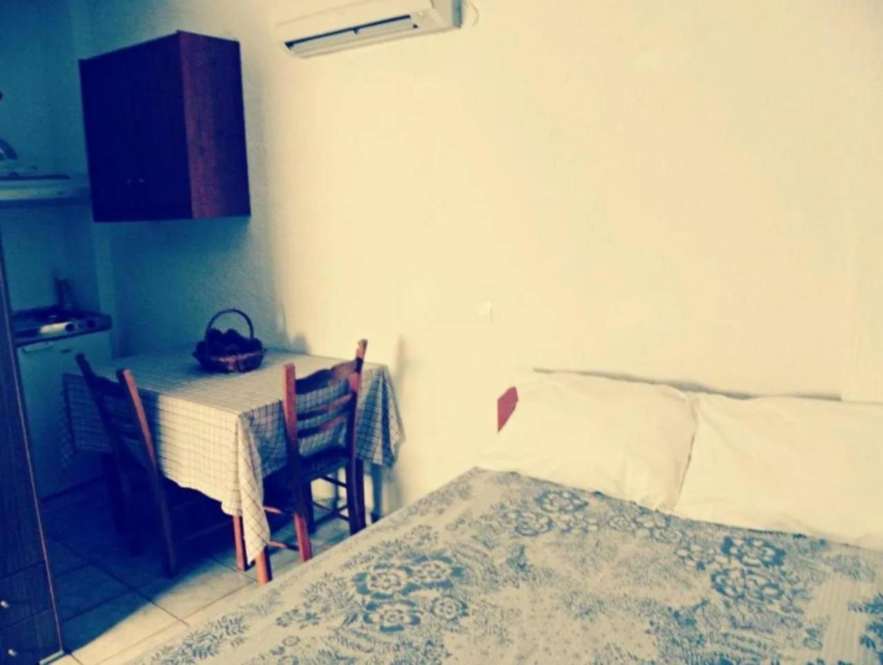 Studios Crete Φέρμα Εξωτερικό φωτογραφία